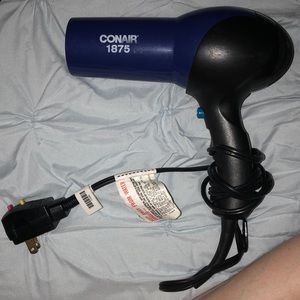Blow dryer